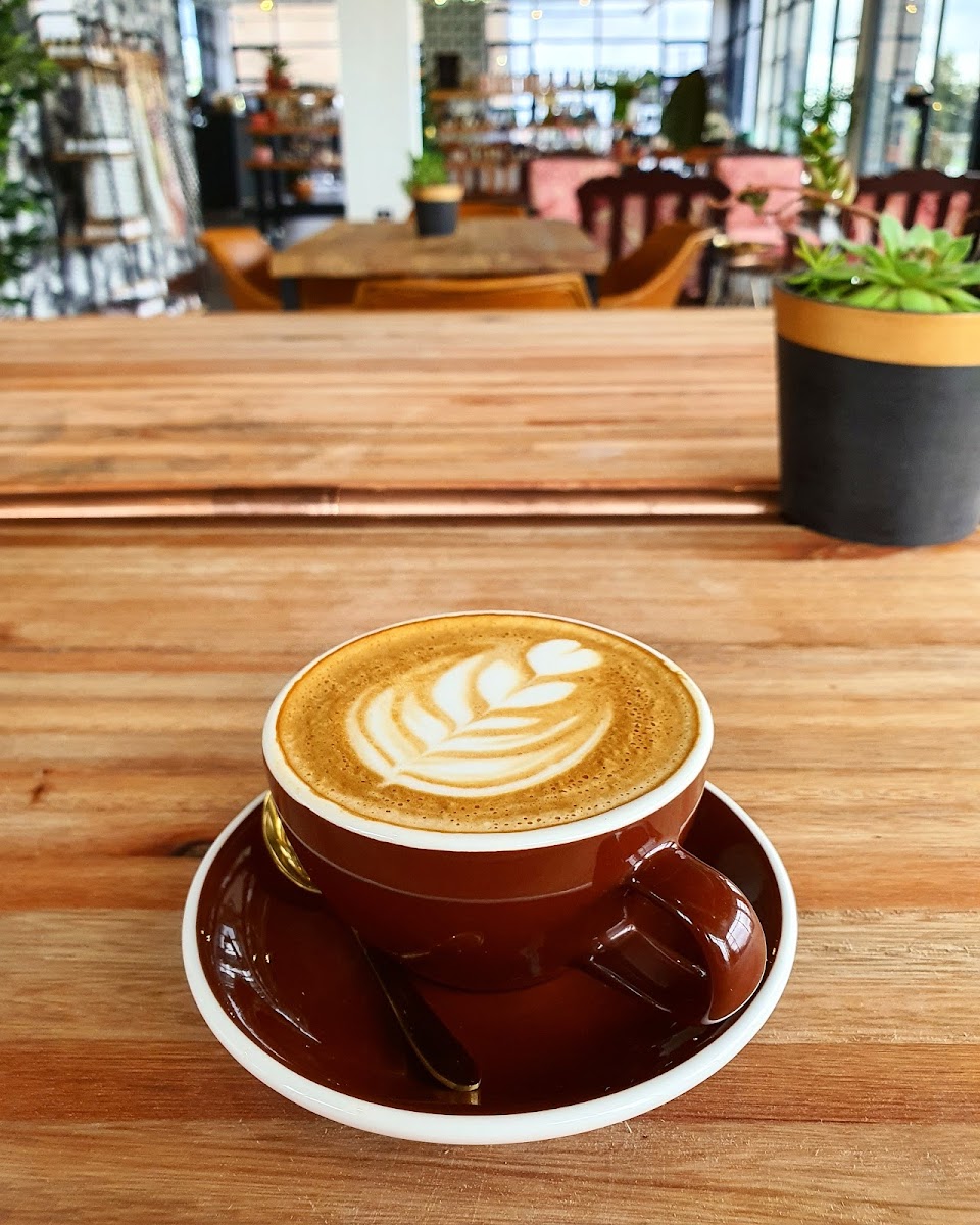 Hooked Coffee Co - Photo 1