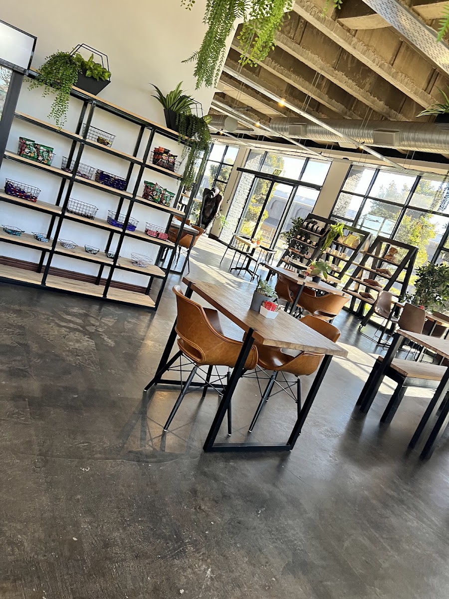 Hooked Coffee Co - Photo 2