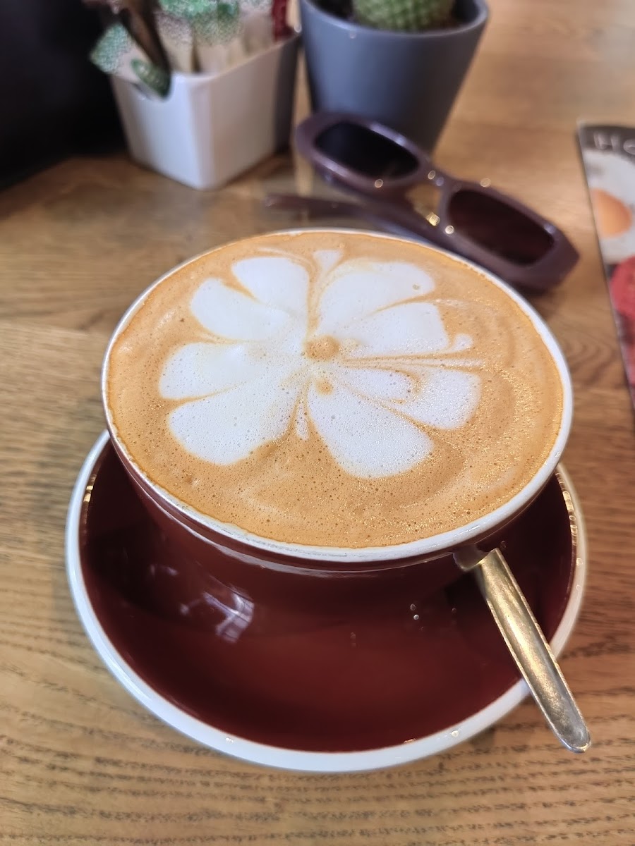 Hooked Coffee Co - Photo 3