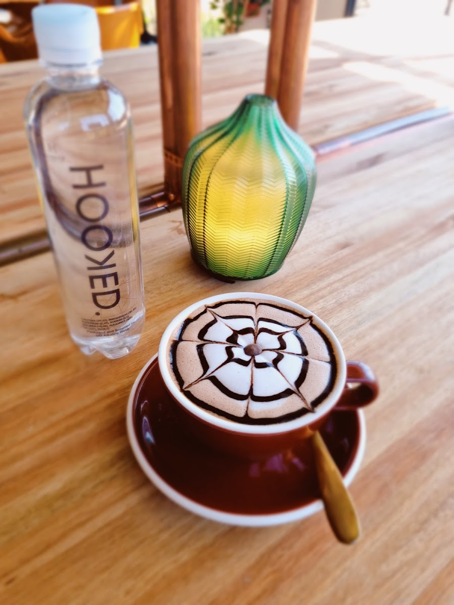 Hooked Coffee Co - Photo 7