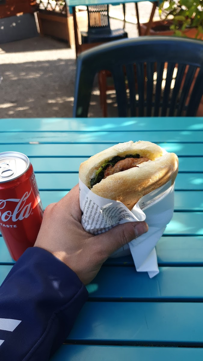 Chiosco porchetta e panini farciti - Photo 4