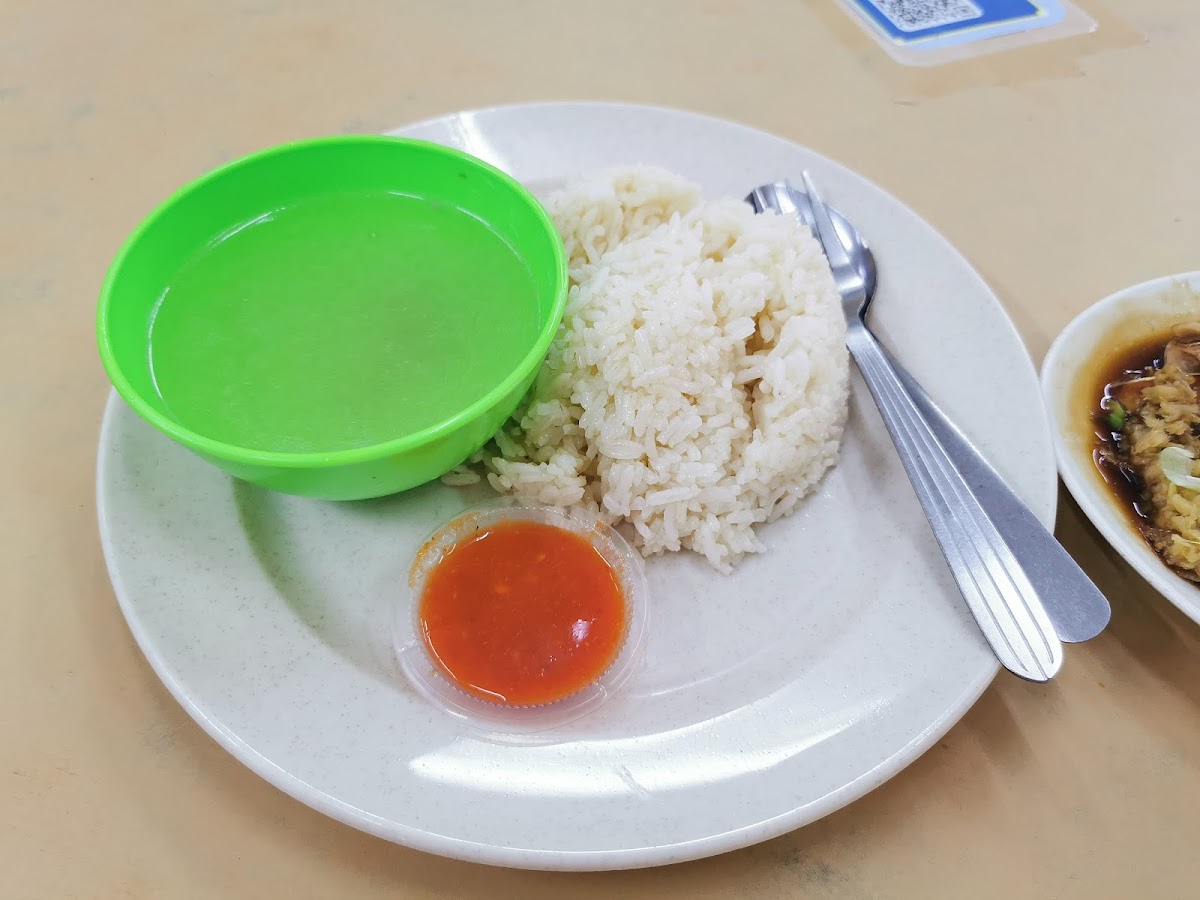 Ah B Kopitiam - Photo 9