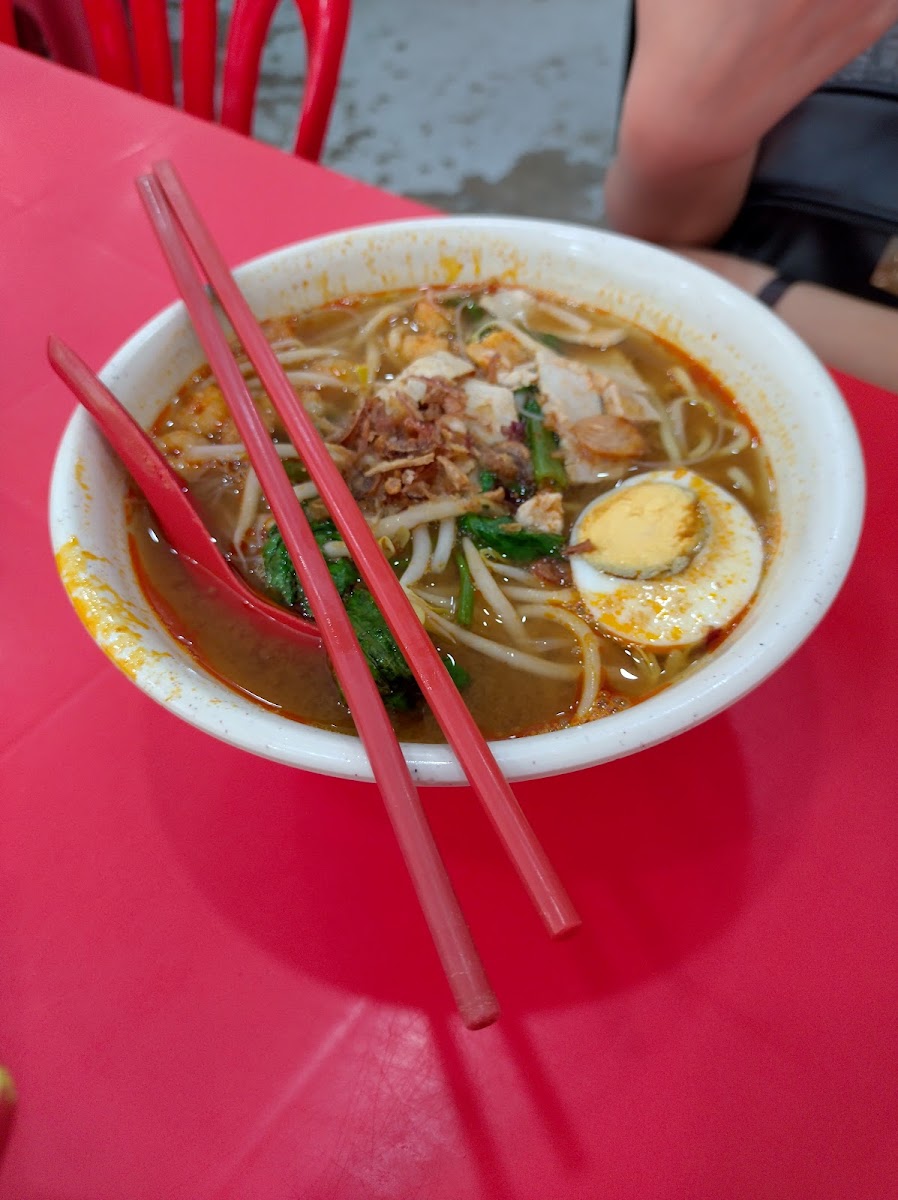 Ah B Kopitiam - Photo 2