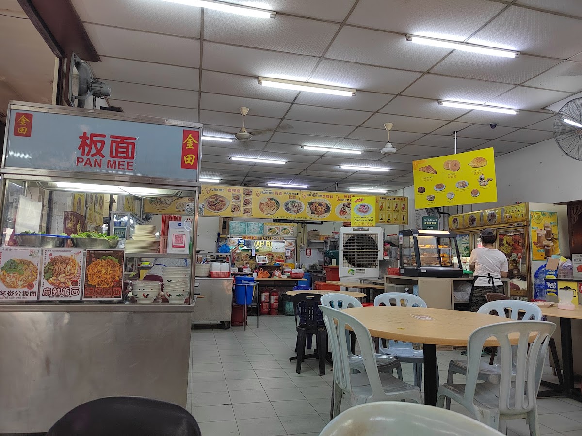 Ah B Kopitiam - Photo 3