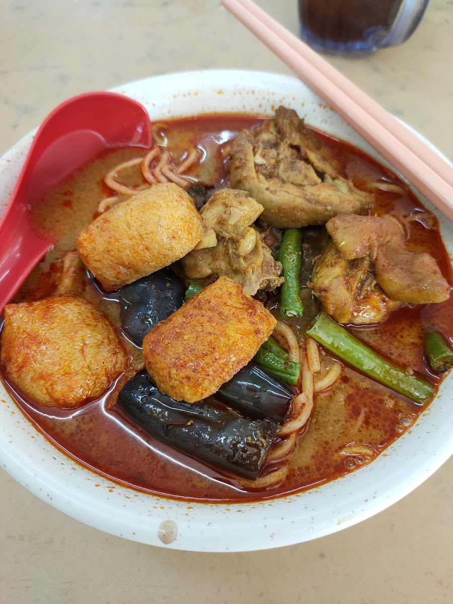 Ah B Kopitiam - Photo 4
