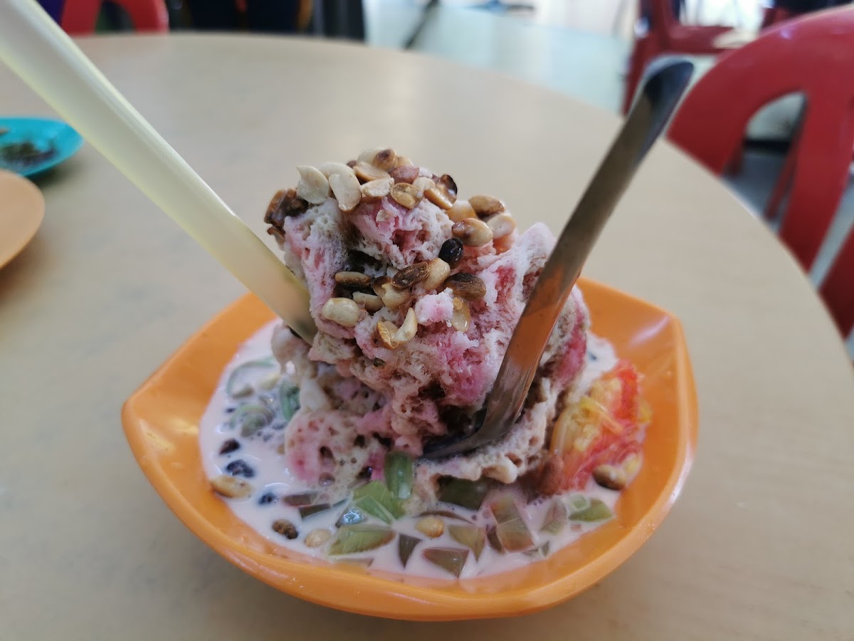 Ah B Kopitiam - Photo 5