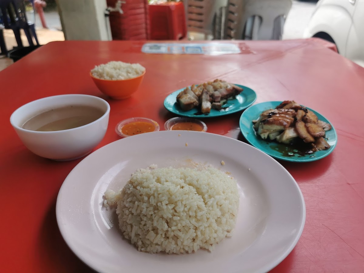 Ah B Kopitiam - Photo 7