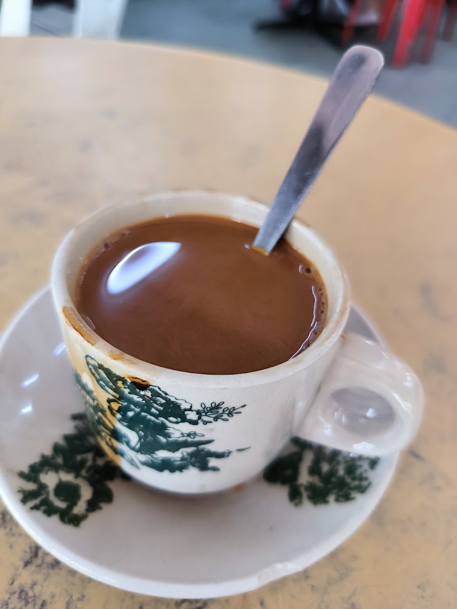 Ah B Kopitiam - Photo 8