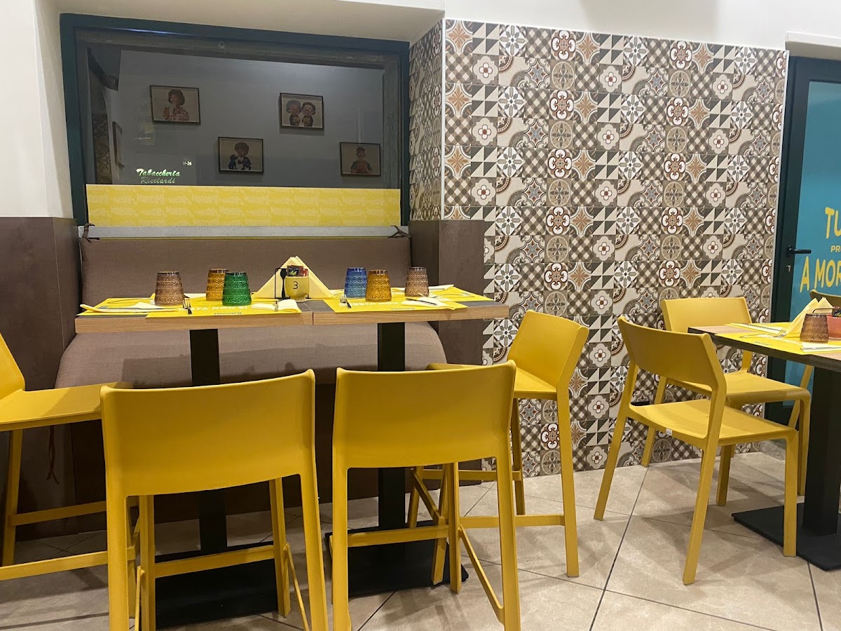 Mordimi - Burger&Co