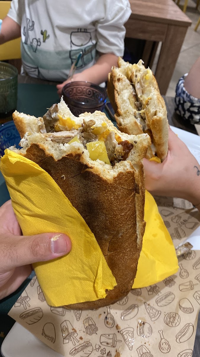 Mordimi - Burger&Co - Photo 9