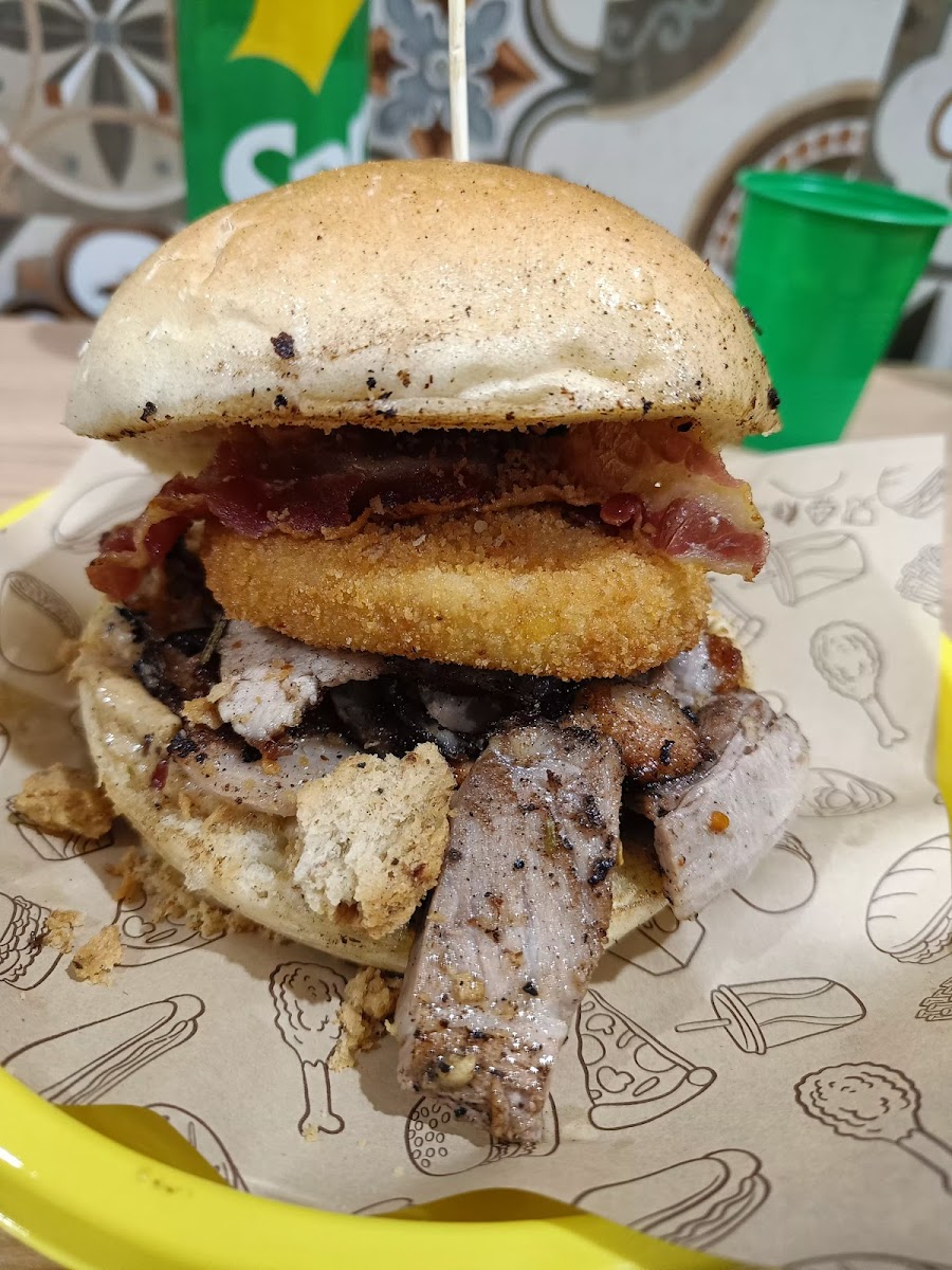 Mordimi - Burger&Co - Photo 3