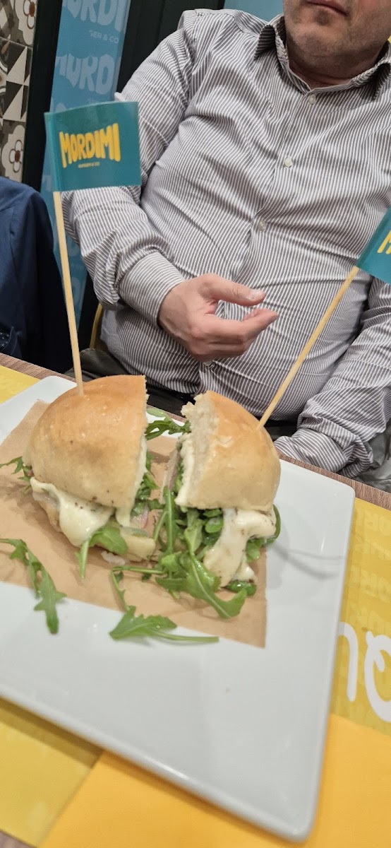 Mordimi - Burger&Co - Photo 5