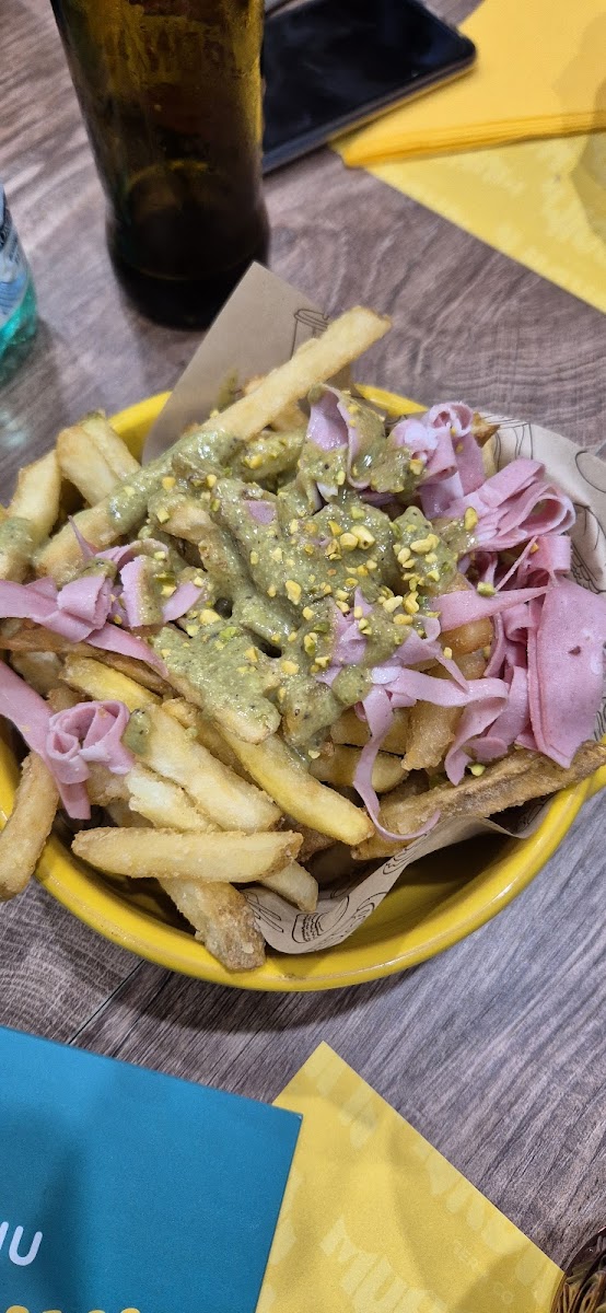 Mordimi - Burger&Co - Photo 8
