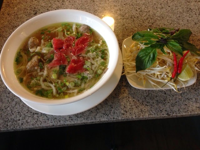 Tony’s Vietnamese Noodle Restaurant - Photo 1