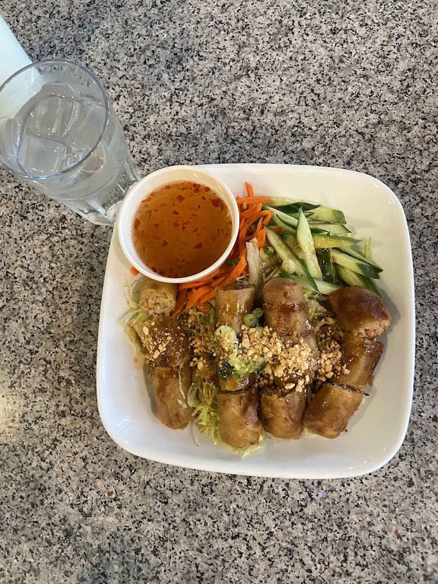 Tony’s Vietnamese Noodle Restaurant - Photo 2
