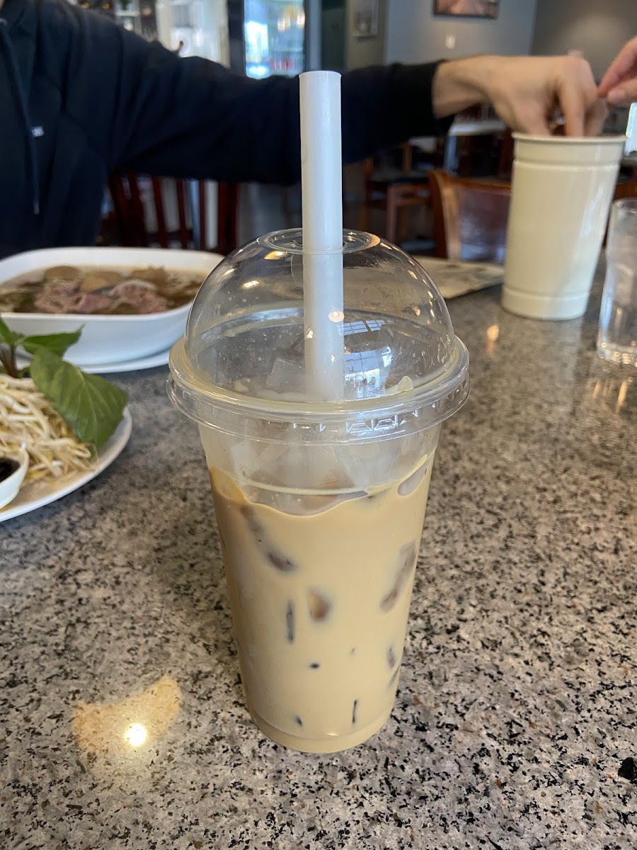 Tony’s Vietnamese Noodle Restaurant - Photo 4
