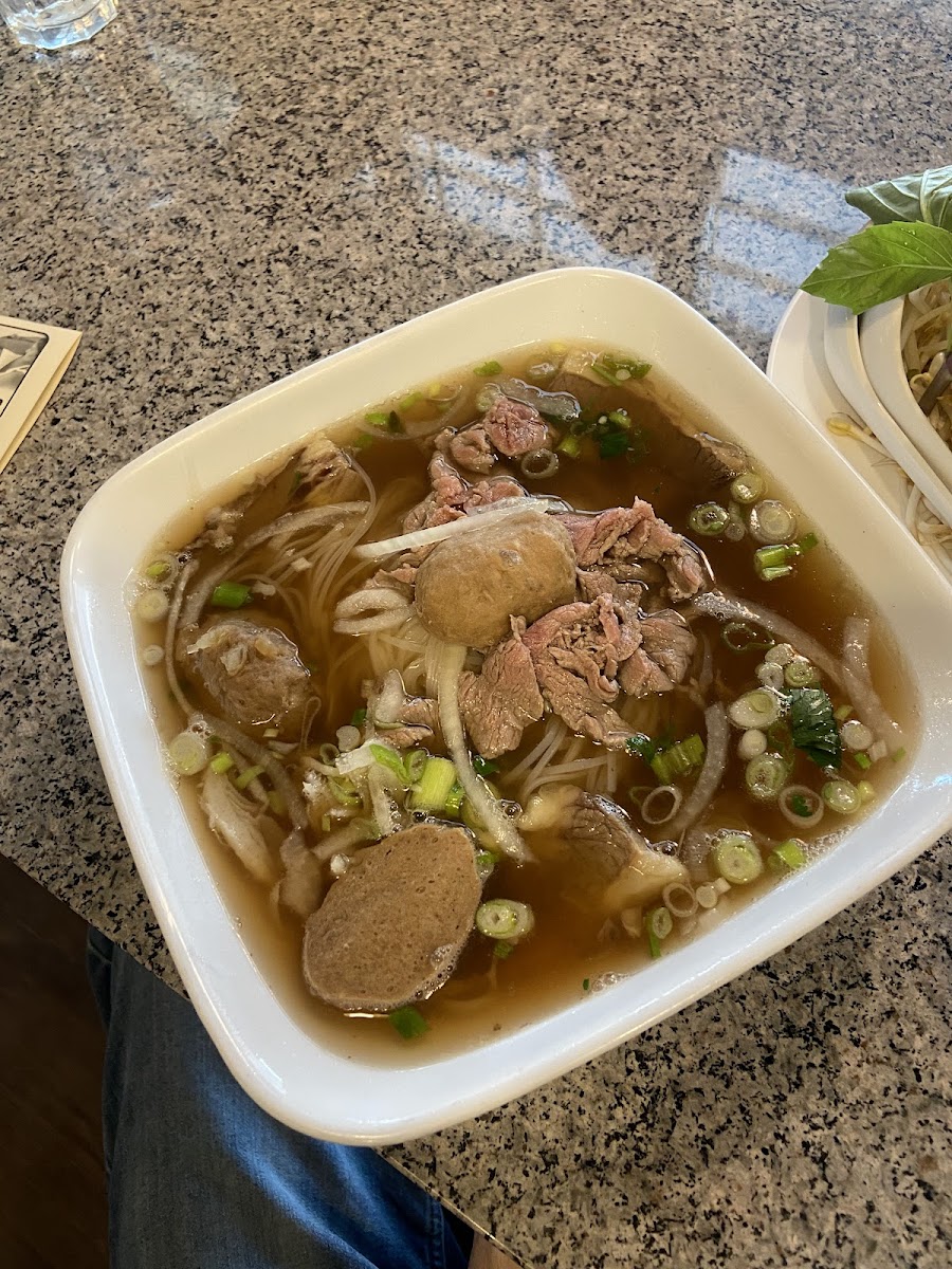 Tony’s Vietnamese Noodle Restaurant - Photo 5