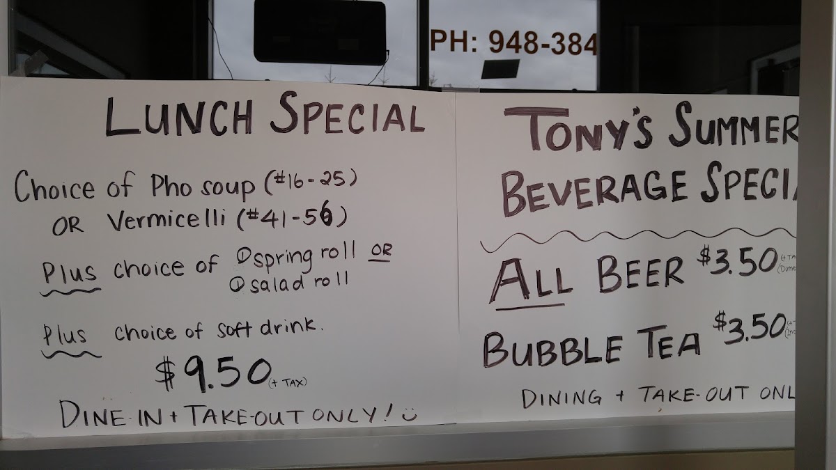 Menu Photo 9