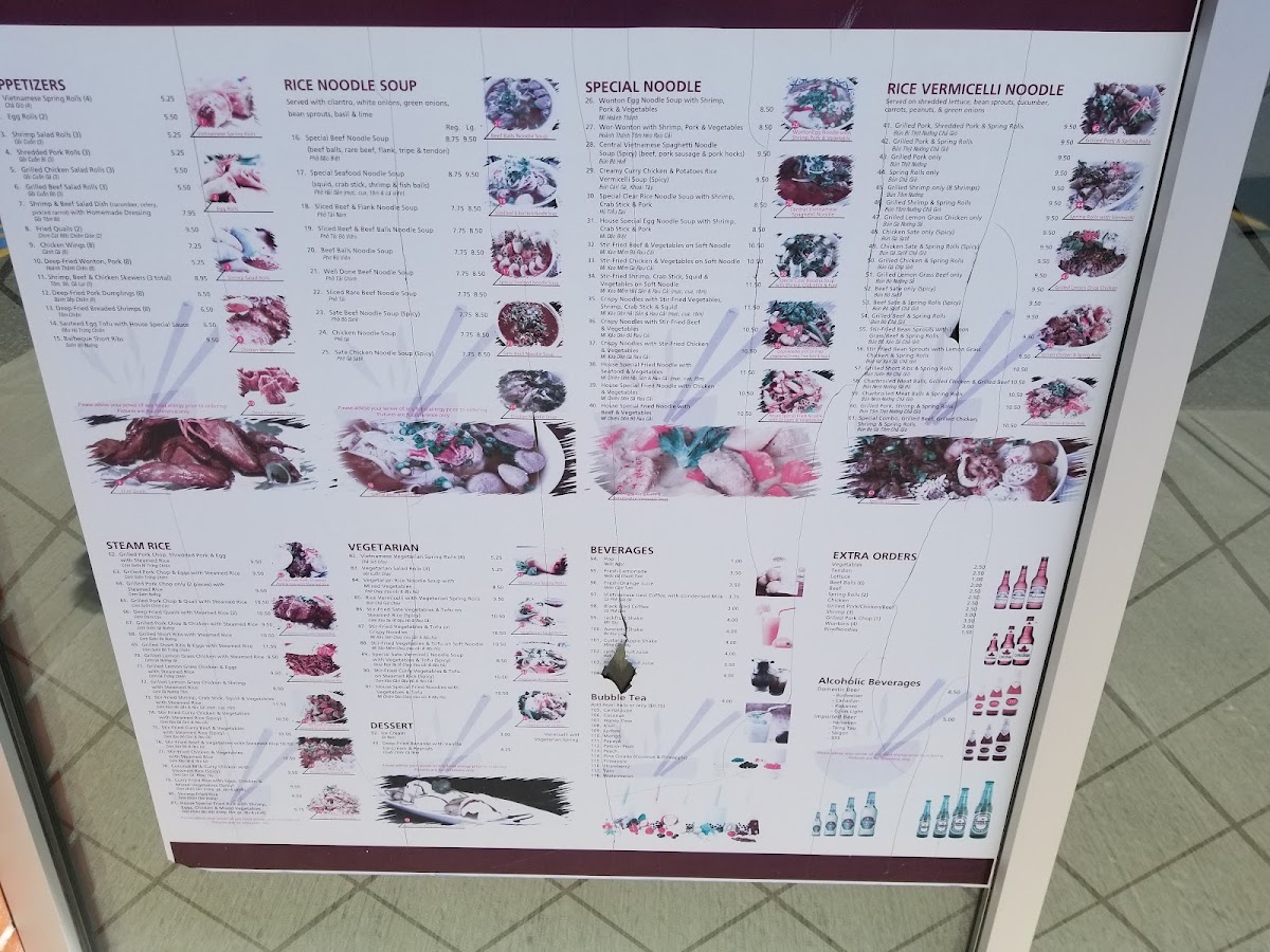 Menu Photo 7
