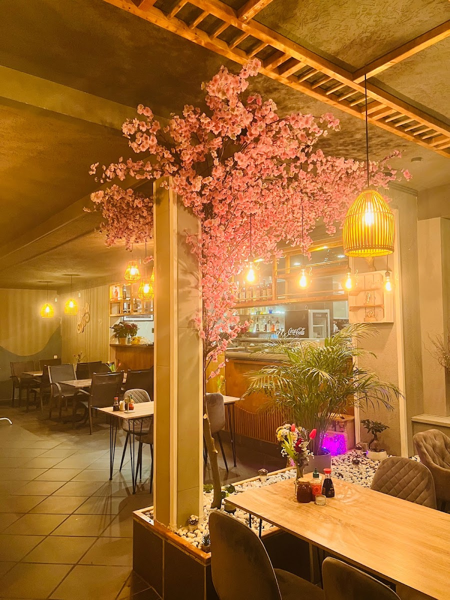 A&E Restaurant