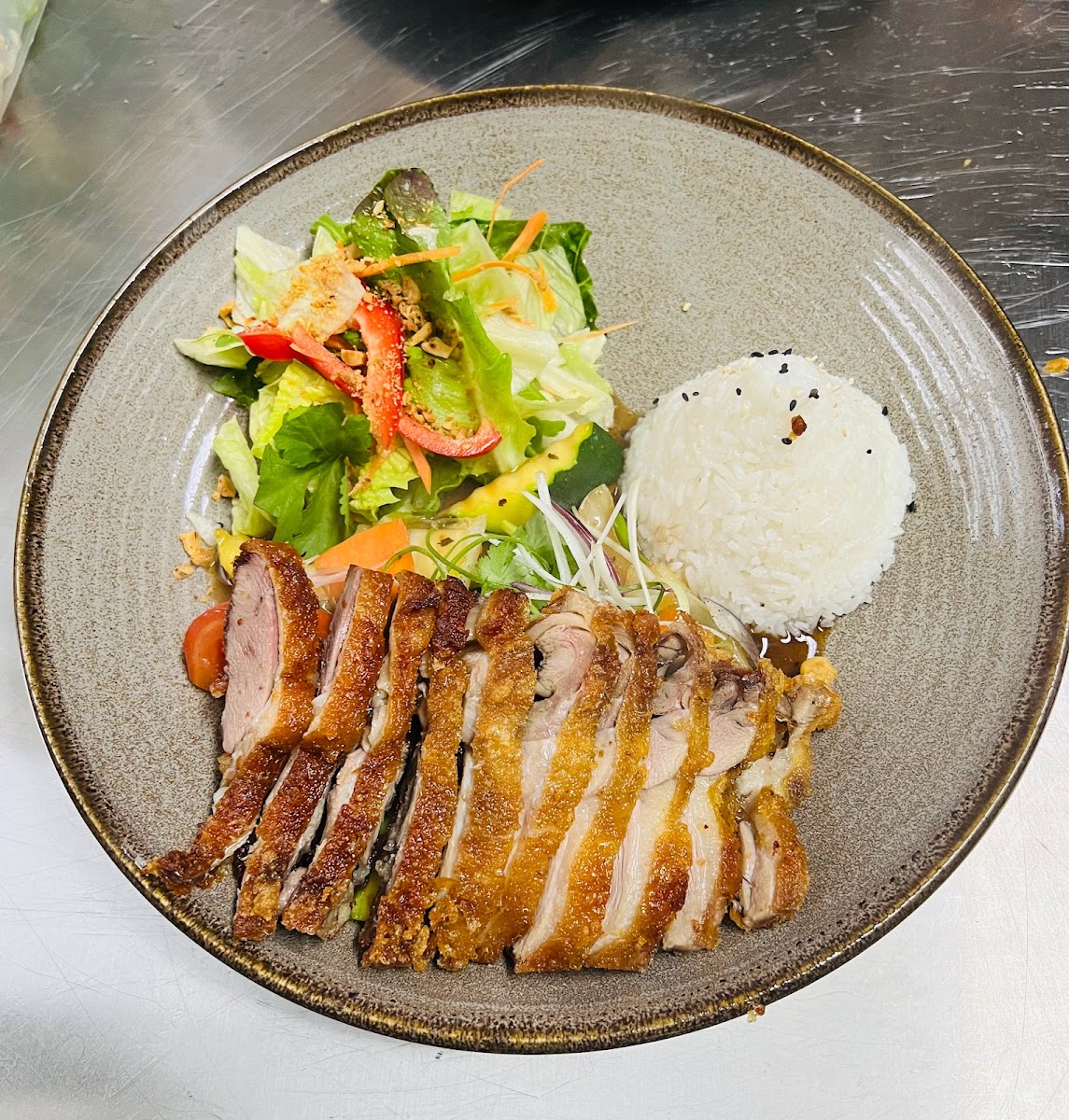 A&E Restaurant - Photo 4