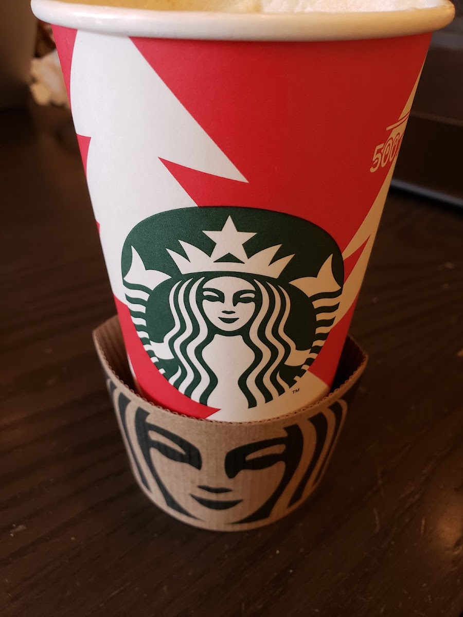 Starbucks Antara II - Photo 4