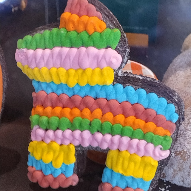 Galletas de Temporada