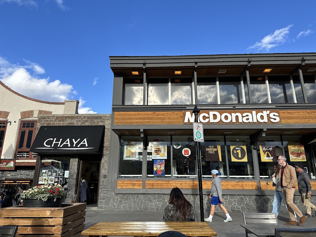 Chaya