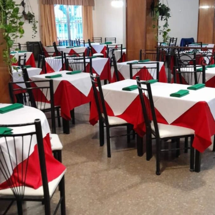 Bodegon Italiano M.G