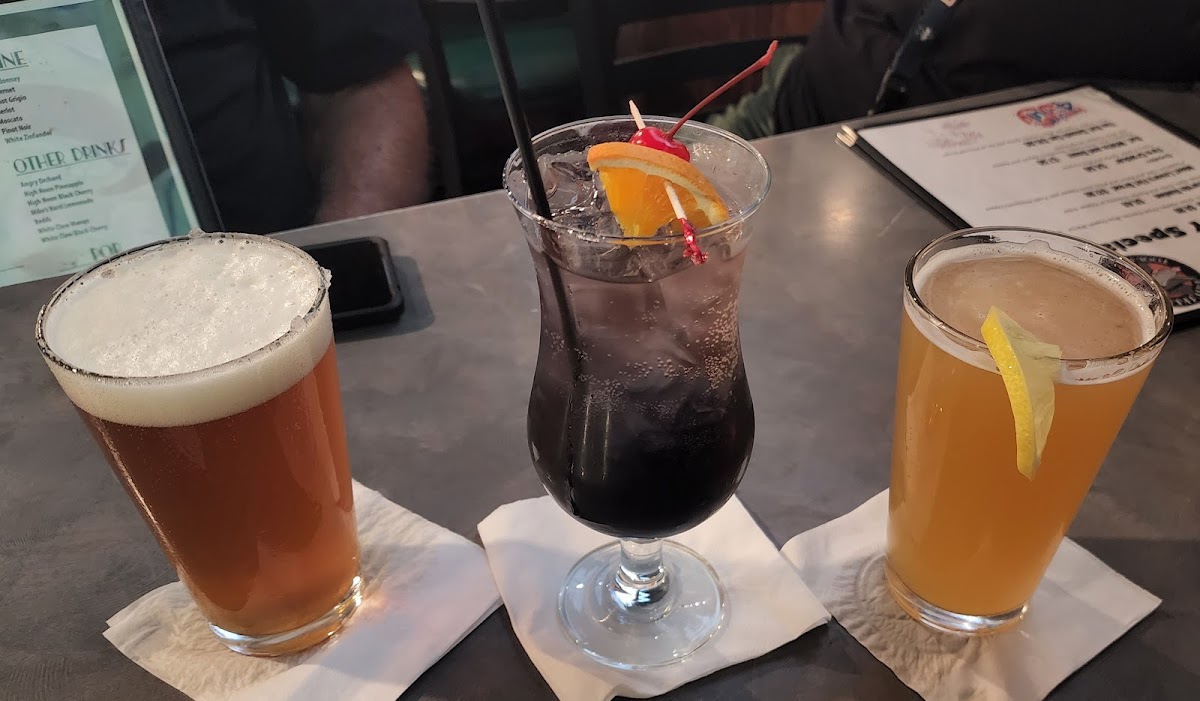 Rathskeller Food & Spirits - Photo 5