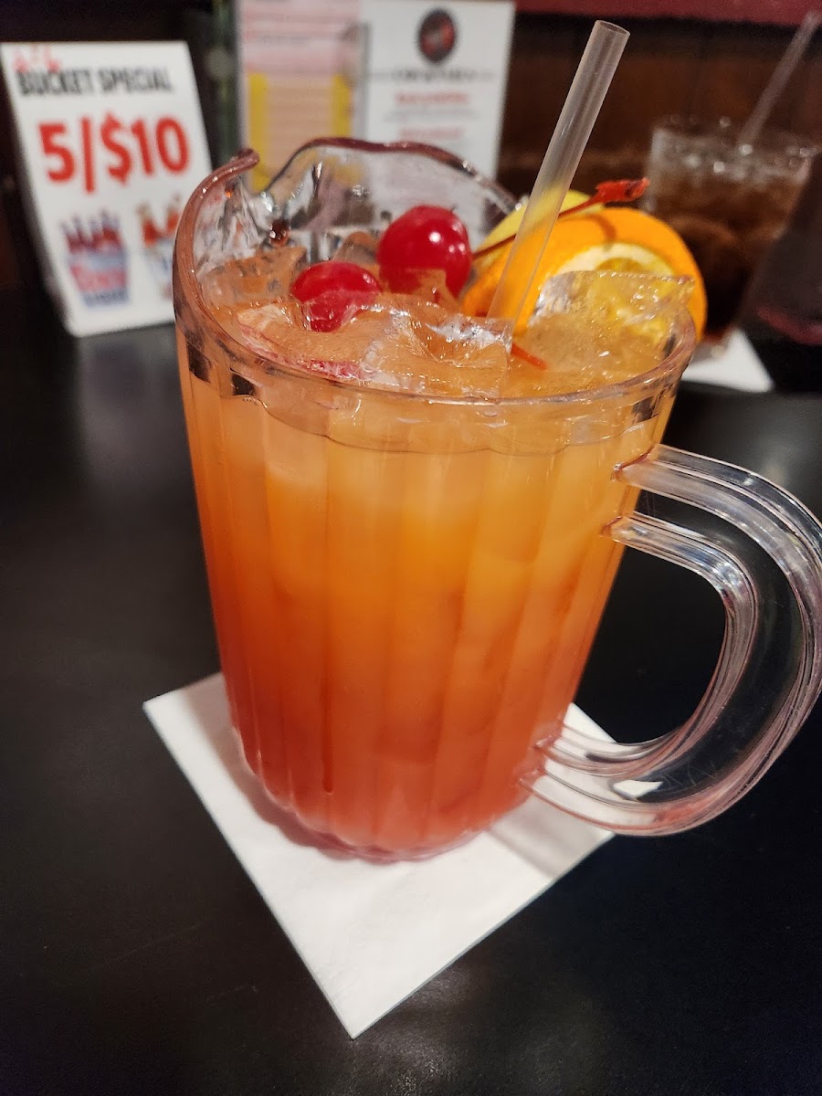 Rathskeller Food & Spirits - Photo 7