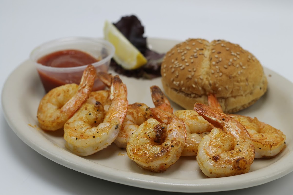 Rathskeller Food & Spirits - Photo 8