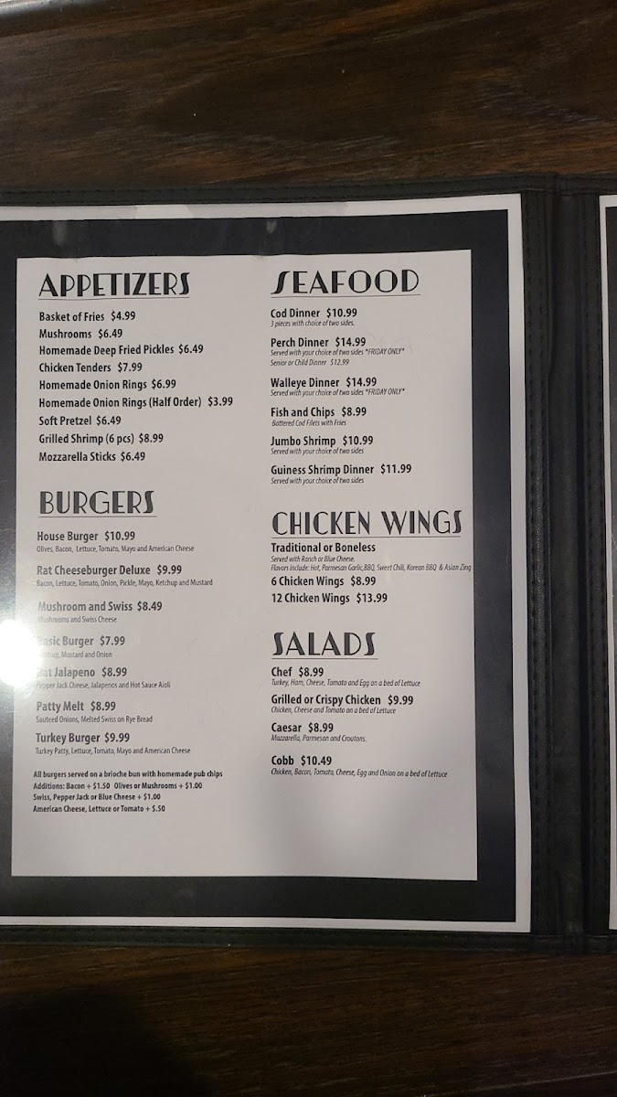 Menu Photo 9