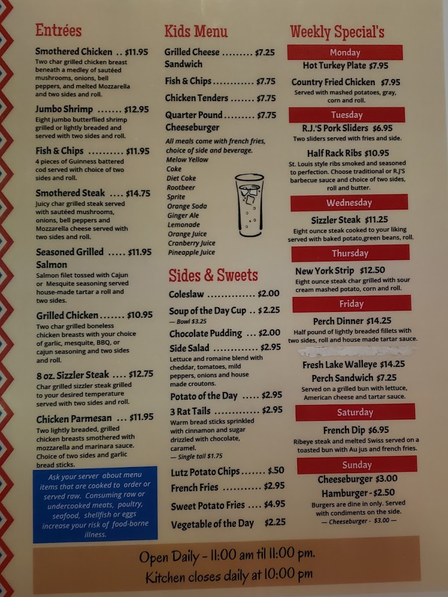 Menu Photo 5