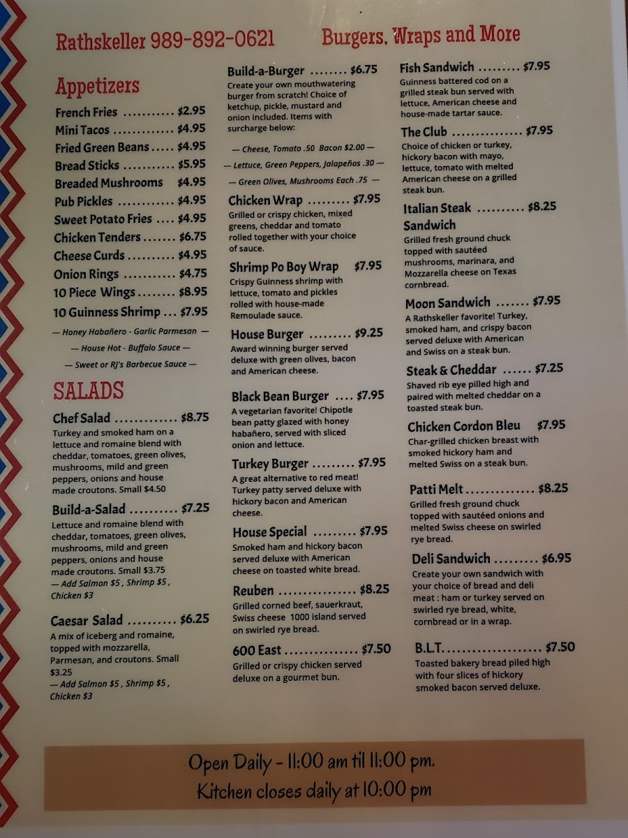 Menu Photo 6
