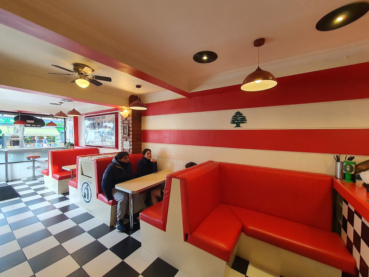 Alo Beirut Kitchen