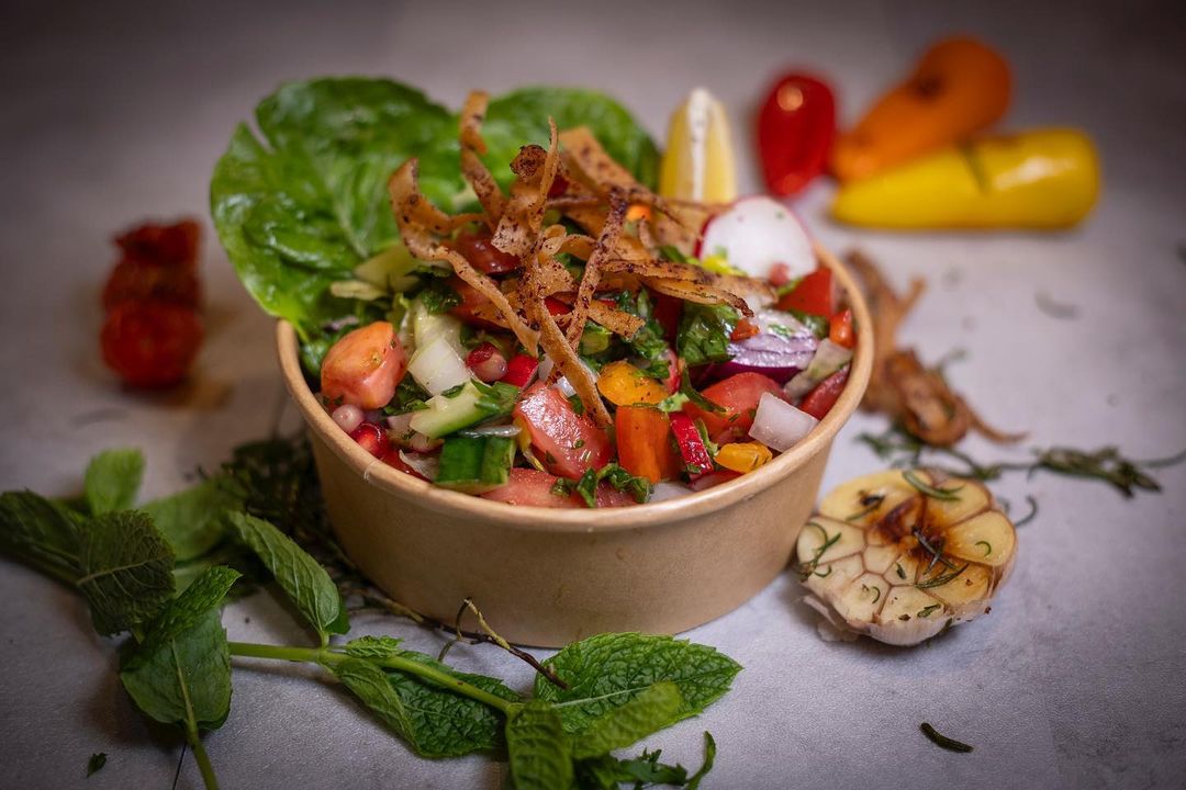 Alo Beirut Kitchen - Photo 9