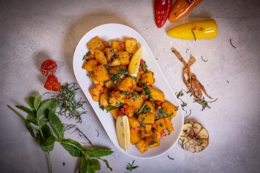 Alo Beirut Kitchen - Photo 1