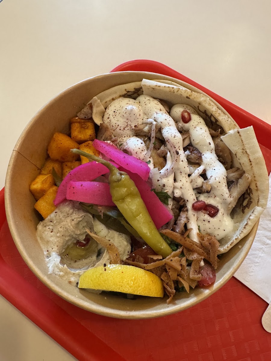 Alo Beirut Kitchen - Photo 3