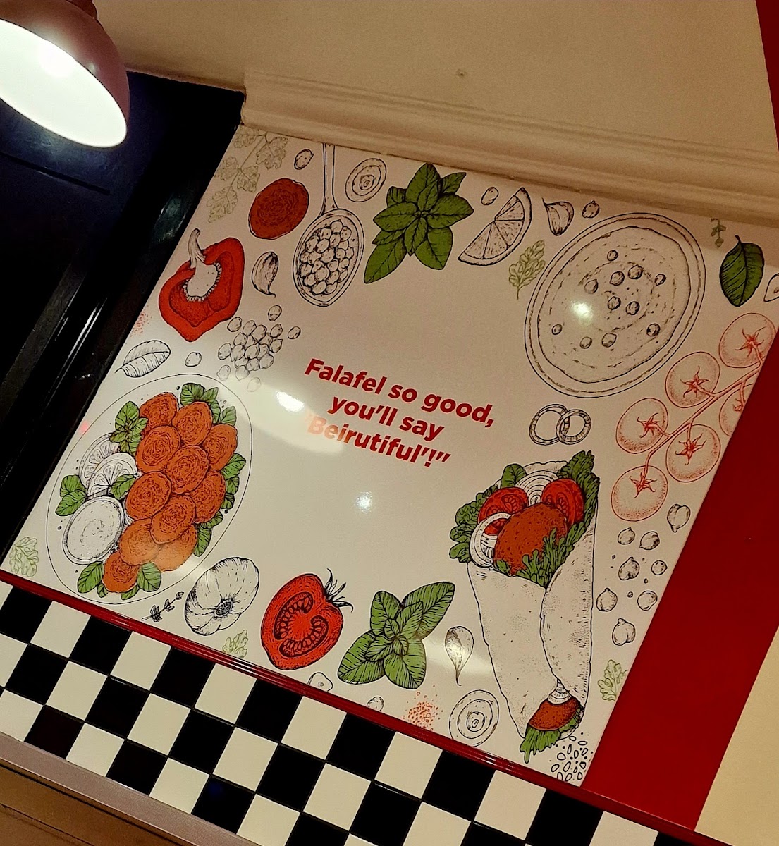 Alo Beirut Kitchen - Photo 4