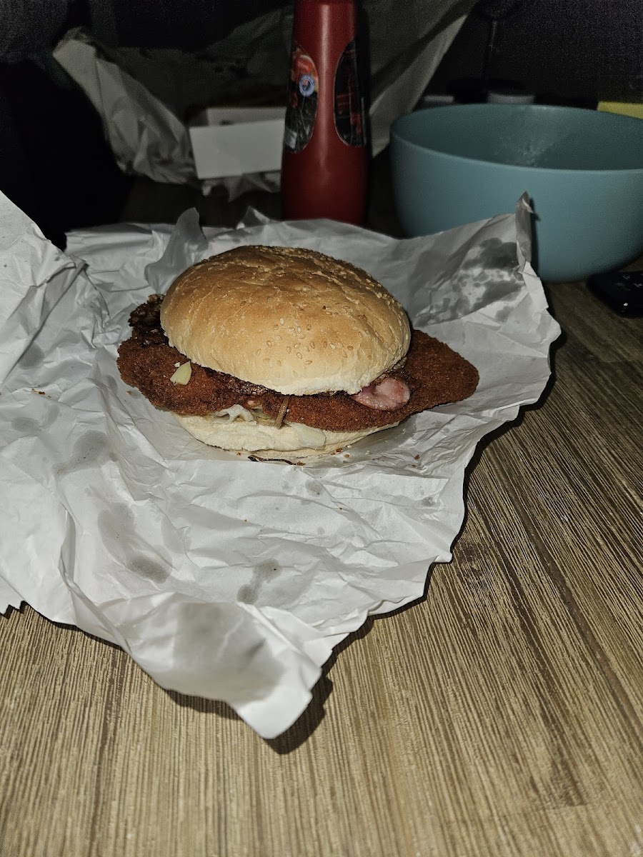 Lucky Eight Fish & Chips - Photo 6