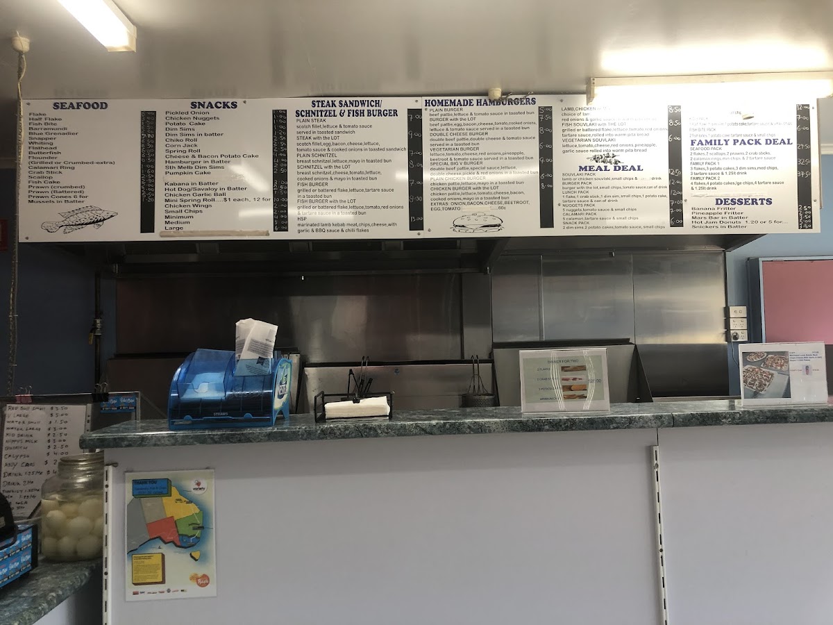 Menu Photo 6