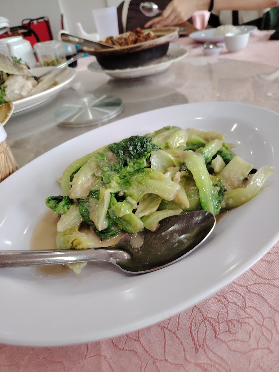SWX SEAFOOD RESTAURANT - Photo 9