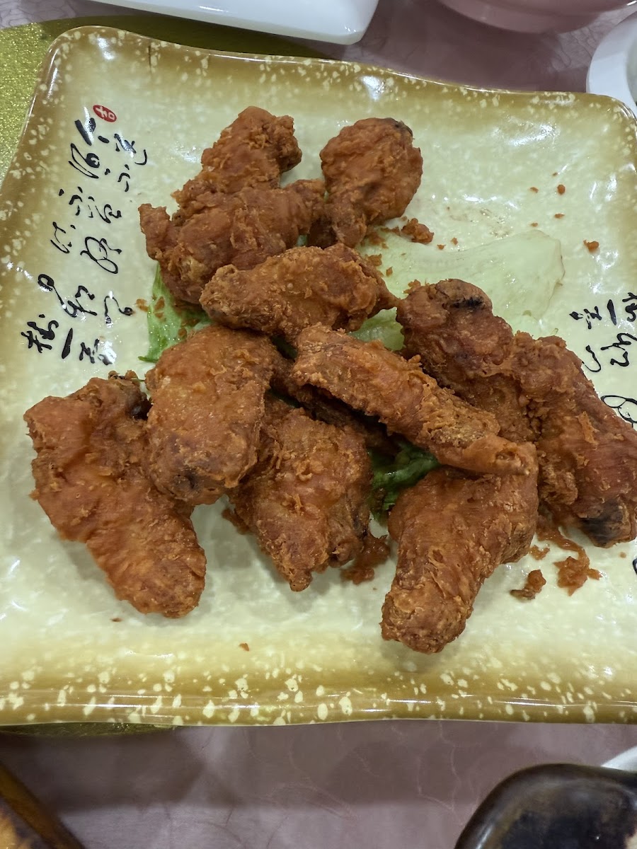 SWX SEAFOOD RESTAURANT - Photo 2