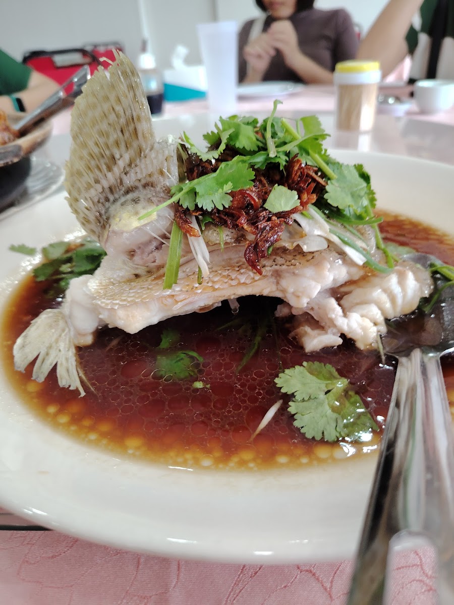SWX SEAFOOD RESTAURANT - Photo 4
