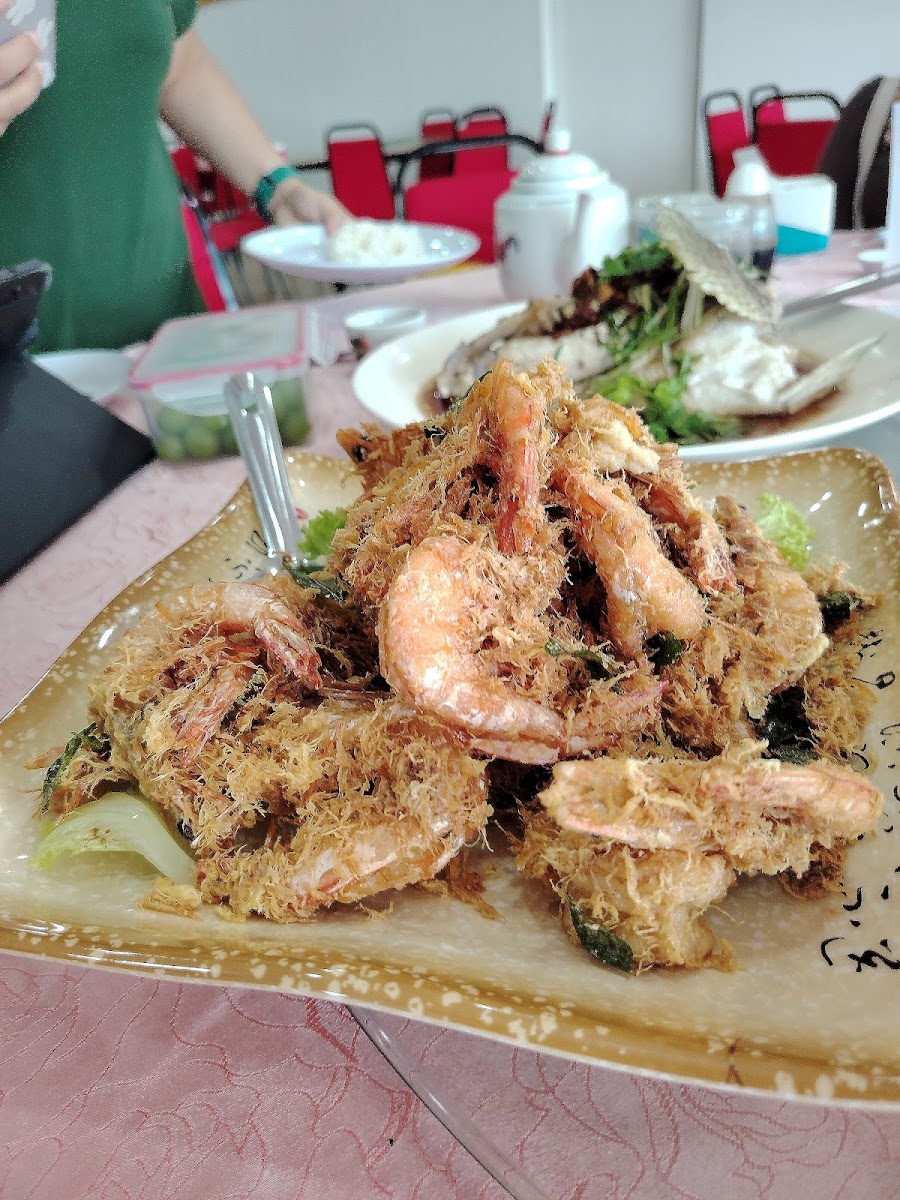 SWX SEAFOOD RESTAURANT - Photo 6