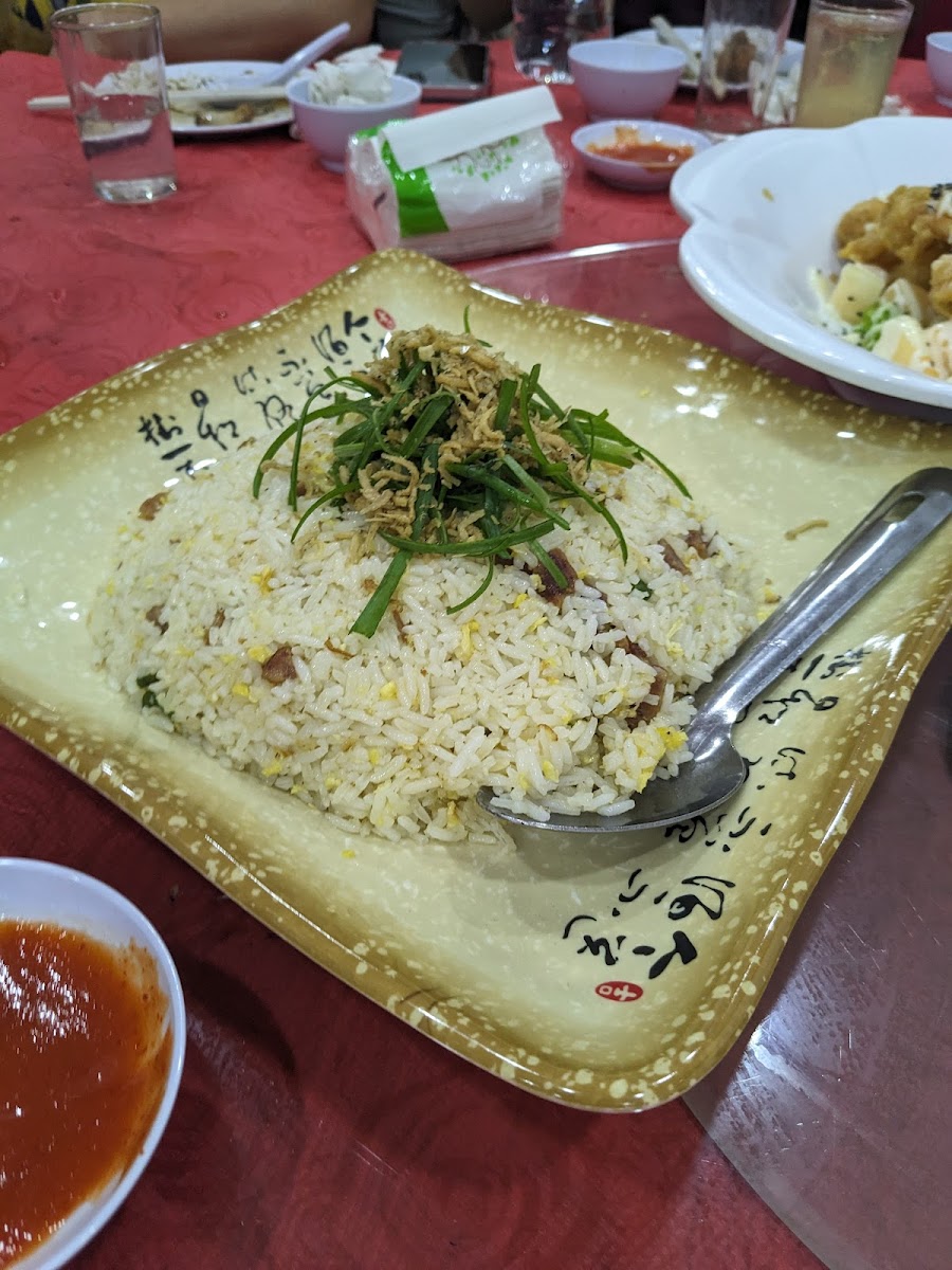 SWX SEAFOOD RESTAURANT - Photo 7