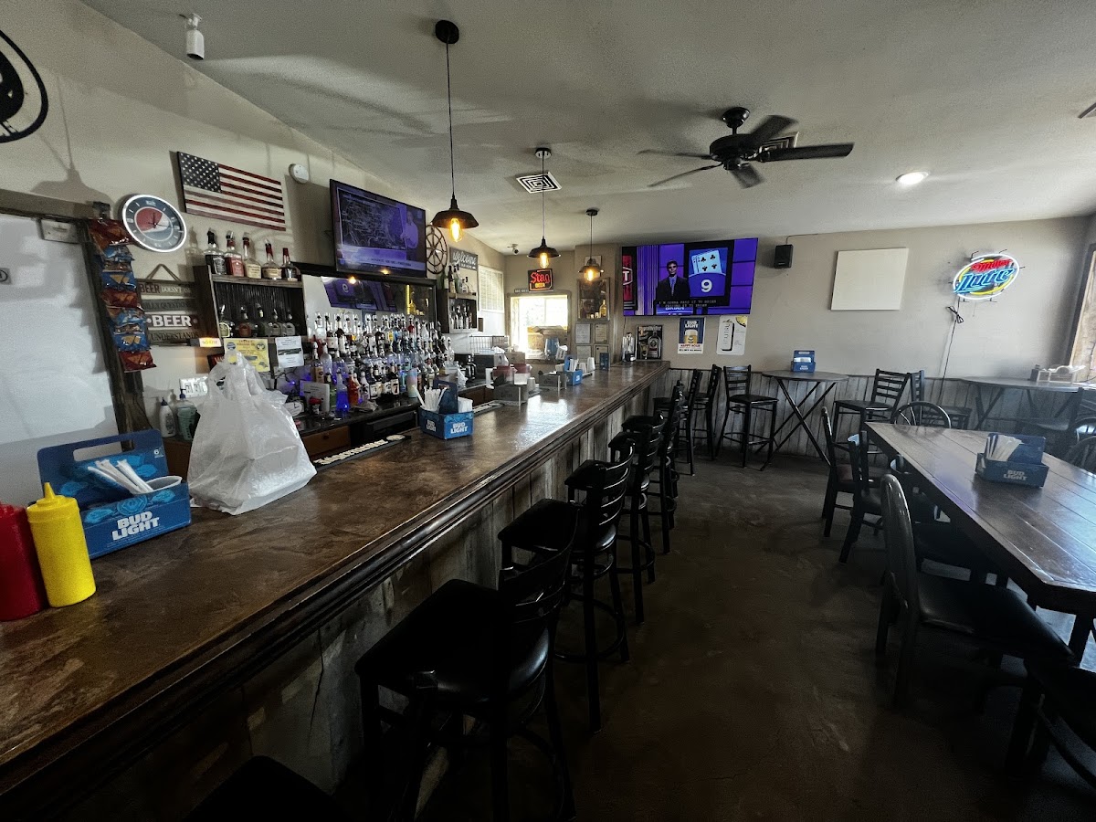 A Bar & Grille - Photo 2