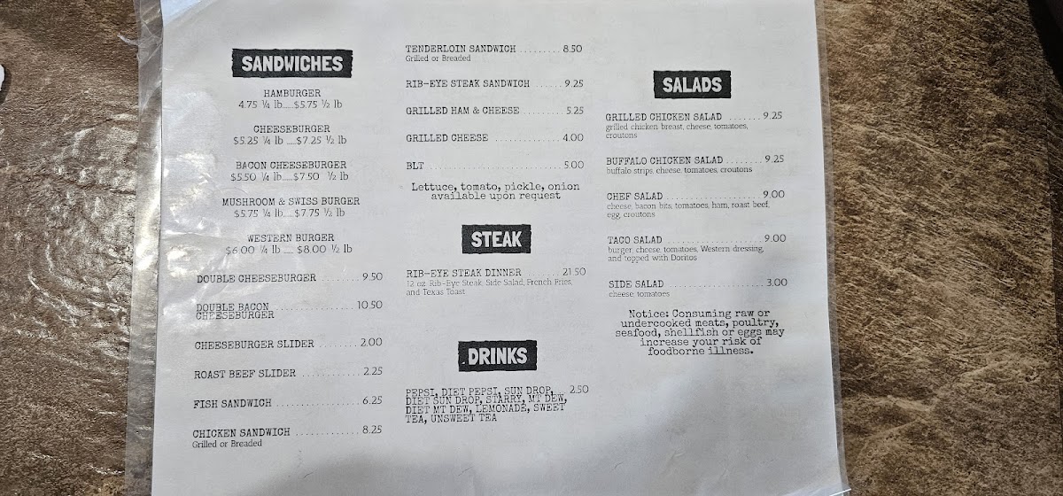 A Bar & Grille - Photo 8