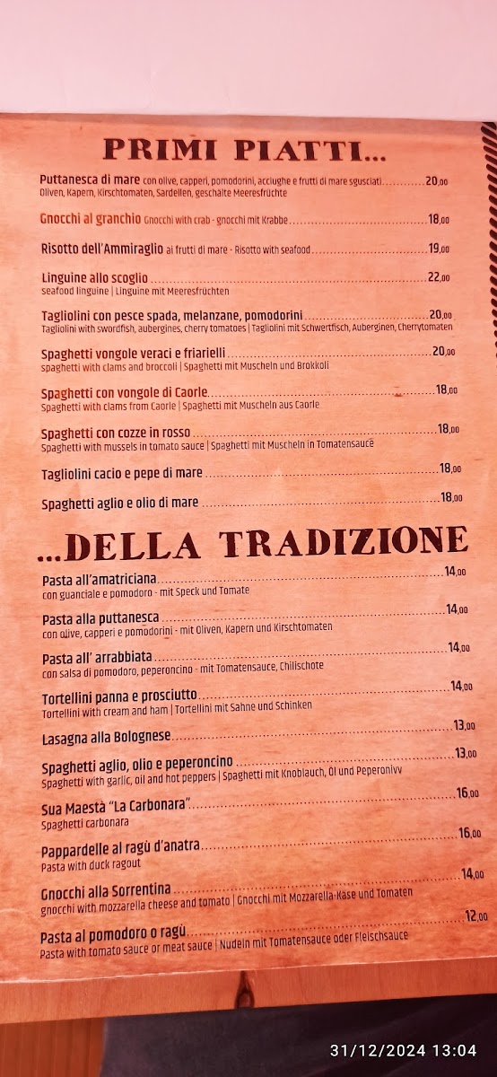 Menu Photo 9